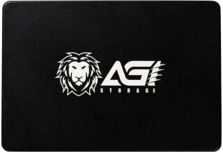 AGI AI138 120 GB (AGI120G06AI138) SSD kullananlar yorumlar
